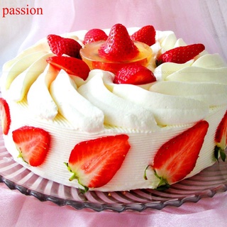Passion Popular 580 puntas para glaseado de flores/boquillas para decoración de pasteles/pastelería (4)