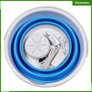 portátil mini turbo lavadora ligera viaje lavadora de lavandería para dormitorios, apartamentos, casas de motor, rv\\\'s (1)