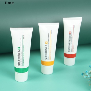 time Effective Remove Acne Oil Control Shrink Pores Whitening Moisturizing Skin Care . (6)