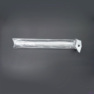 [huite] Rodillo de arcilla polimérica artesanías de acrílico rodillo hueco de arcilla rollo de barra para moldear y esculpir