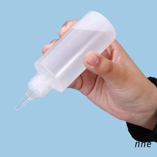nne. 10pcs plástico exprimir botella pequeña squirt jet salsa condimento ketchup mayo kits de aceite 30ml