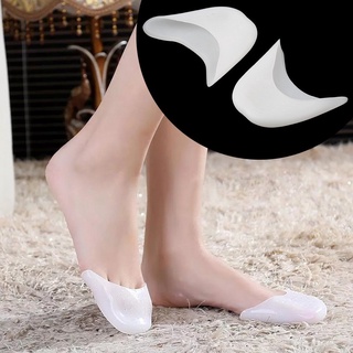 multifuncional silicona gel dedo del pie manga cómoda ballet cuidado de los pies herramienta