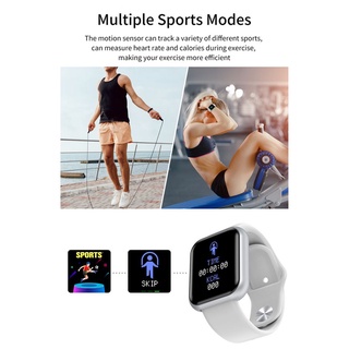 * B57S Pulsera Inteligente Fitness Tracker Para Android IOS Smartband Bluetooth Smart-band gtduuh (6)