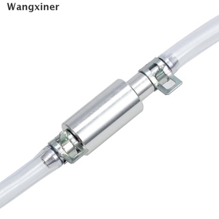 [wangxiner] kit de purga de freno de coche para motocicleta, herramienta de sangrado de un solo sentido, kit de válvula y tubo