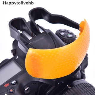 [happytolivehb] profesional fotografía flash difusor cámara suave ligera compacta cubierta [caliente]