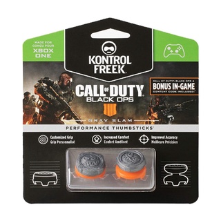 Kontrol Freek Call Of Duty Black Ops Xbox Competitive Rocker Cover
