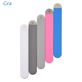 Gra Soft Tablet Stylus Pen Protective Sleeve Durable Adhesive Pouch For Pencil 1st and 2nd Generation iPad Pro Accessories