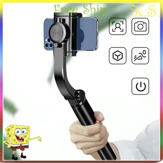 Palo De Selfie Universal con rotación 360 Para Selfie Gimbal Estabilizador (K.S.) (5)