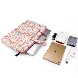 Bolsa De Ordenador Portátil Forro MacBook Apple 15.6 Pulgadas Pro Huawei Impresión (2)