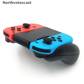 Northvotescast - soporte para Nintendo Switch Joy-Con NVC