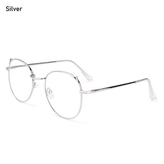 Bs mujeres hombres orejas de gato gafas gafas portátil ordenador gafas Anti-azul luz gafas linda moda protección de ojos Vintage Ultra luz marco (5)