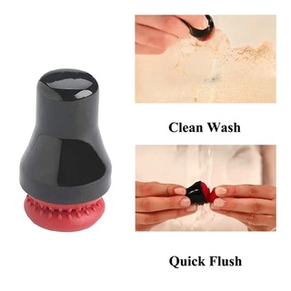 cepillo magnético de doble cara para limpieza de ventanas de goma (5)