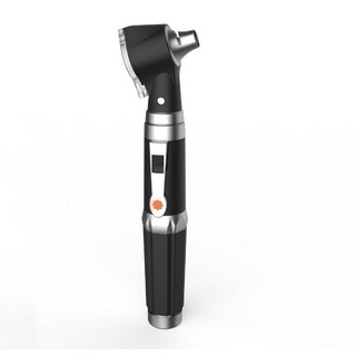 Otoscope Ophthalmoscope SetProfessional otoscope Electric otoscope Speculum otoscope Ear picking Rhinitis check Small animals can be checked Export version (1)