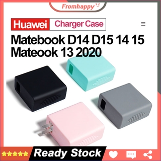 65W Huawei Matebook D14 D15 Cargador Power Cover Honor Magicbook 14 15 13 14 X Pro 13.9 Pulgadas 2021
