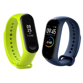 ✨Wristband Waterproof For XIAOMI MI Band 4/3 Sports Edition Strap 17*13mm