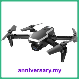 Hotselling S171 Drone aéreo Control remoto 4K HD de doble cámara de Control remoto aviones (1)