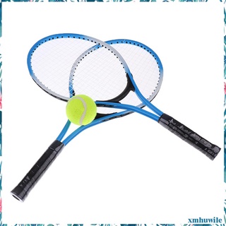 Raqueta de raqueta de tenis para principiantes Entrenamiento Nios Nios aprendices