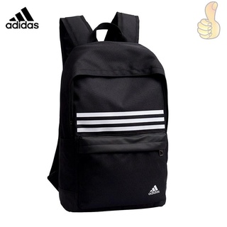 adidas mochila deportiva bolsas casual impermeable luz alta capacidad mochila hombres/mujeres bolsas beg galas gunung beg sekolah