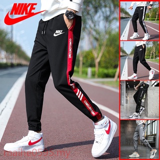 🔥 Venta RAYA ! Pantalones Casuales Nike Para Hombre/Deportivos Básicos JOGGER SLIMFIT Fashion trend/Kanakas