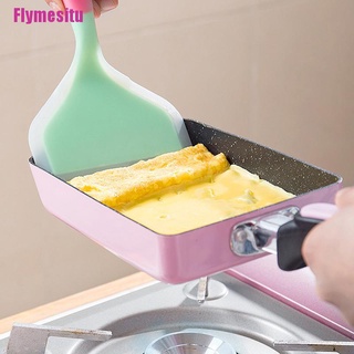 [Flymesitu] cuchara antiadherente resistente a la temperatura/utensilios de cocina (4)