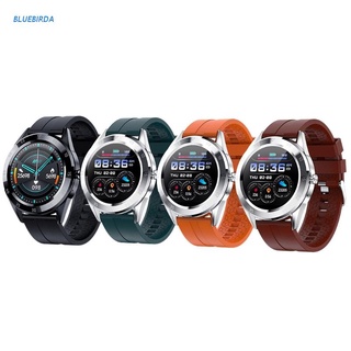 Bluebuycda Y10 reloj Inteligente pulsera De Fitness Banda deportiva podómetro monitor De ritmo cardiaco smartwatch