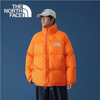 The North Face ¡ Listo Stock ! La Cara Norte La Nueva Tendencia Moda Chaqueta De Cuero De Para Los Hombres