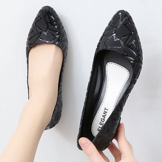 Nuevas sandalias de boca poco profundas de las mujeres de verano de la moda de la red de desgaste infrarrojo Baotou tacón grueso de la madre zapatos individuales, antideslizante playa suela suave, versátil