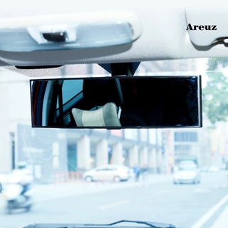 Ar-Universal espejo retrovisor de superficie curva para coche con Clip accesorios de seguridad (5)