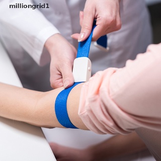 [milliongrid1] 7 piezas de hebilla de torniquete de enfermería de emergencia al aire libre, torniquete médico para adultos