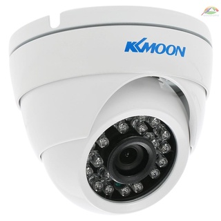 1080p MP AHD cúpula cámara de vigilancia mm 1/3" CMOS 24 IR lámparas visión nocturna IR-CUT impermeable interior al aire libre CCTV seguridad PAL sistema