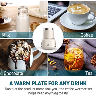 calentador y enfriador inteligente 2 en 1 taza portátil mini máquina de bebida fría pequeño electrodoméstico hervidor de agua para oficina en casa (7)