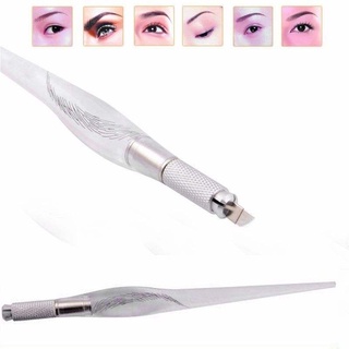 Manual Microblading Pen Tattoo Machine For Eyebrow Permanent Makeup Comestic