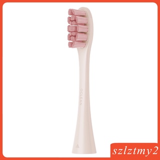 [galendale] Piezas Sonic cepillo de dientes cabeza adultos para Oclean cepillos de dientes eléctricos blanco