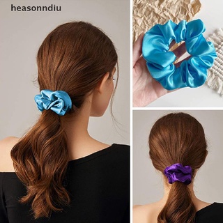 heasonndiu led glitter pelo lazo scrunchies hairband ponytail titular headwear bandas de pelo co