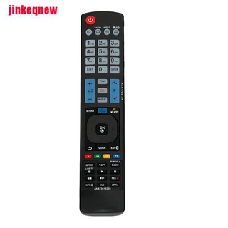 jnco - mando a distancia de repuesto para lg akb73615303 lcd led hdtv smart tv jnn