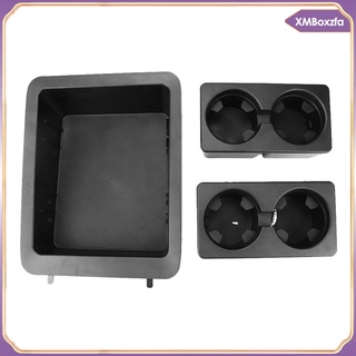 Cup Holder Black Ash Tray For Chevrolet GMC 08-13 2009 2010 2012 22860866