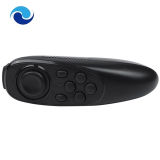Mocute 052 Bluetooth Gamepad controlador de juegos Joystick Selfie obturador para Iphone Android PC TV Box 3D VR gafas