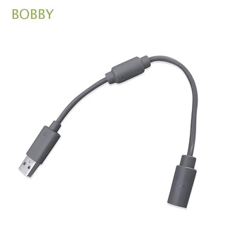 BOBBY Replacement Breakaway Cable USB Adapter To PC Extension Dongle With Any PC Game Cord Converter/Multicolor