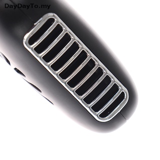 [daydayto] Mini ventilador de aire acondicionado USB/extensión de pestañas/extensión de pestañas dedicada al secador [MY] (4)