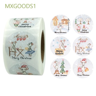 Mxgoods1 stickers De navidad Para álbum De recortes/sello/decoración/tarjetas De regalo