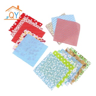 tela patchwork craft batiks mezcla de cuadrados paquete, 10 x 10 cm, paquete de 50