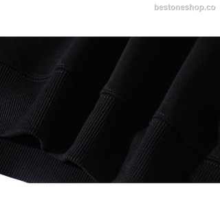 Bape Brand Shark Head Joint Models Hedging Sweater Black (9)