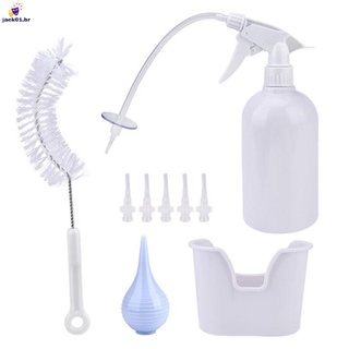 herramienta de limpieza de orejas/bola para lavado de orejas/bola para el cuidado de la salud personal (1)