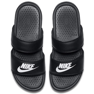 Sandalias Nike X Kaws Sendal Diapositivas Negro Robot Hombres Mujeres Slop Zapatillas Casual Zapatos (9)