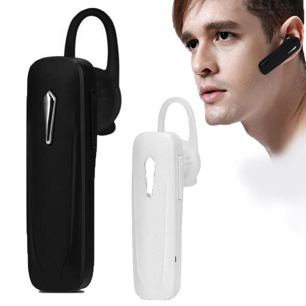 Auriculares estéreo inalámbricos Bluetooth 4.1 es adecuado para iPhone, Samsung, etc.