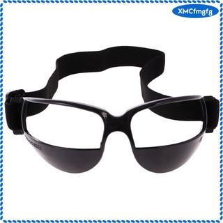 5 piezas heads up baloncesto dribble specs gafas gafas suministros regalo