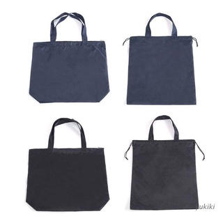 Kiki. Reutilizable plegable bolso Eco bolsas de la compra bolsa de comestibles bolsa de hombro bolsillo de viaje