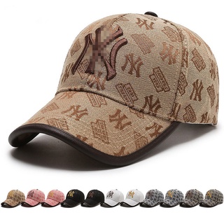 New Men's and Women's Baseball Hat Peaked Cap Outdoor Travel Sun Hat