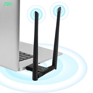 zwi wifi adaptador compatible con windows xp/vista/7/8/10, linx2.6x; mac os x