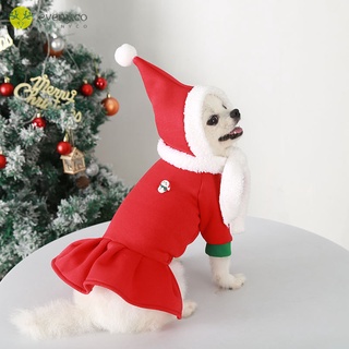 ropa para mascotas de navidad transfiguración perros camisa clásica linda diversión cómoda ropa para perro (7)